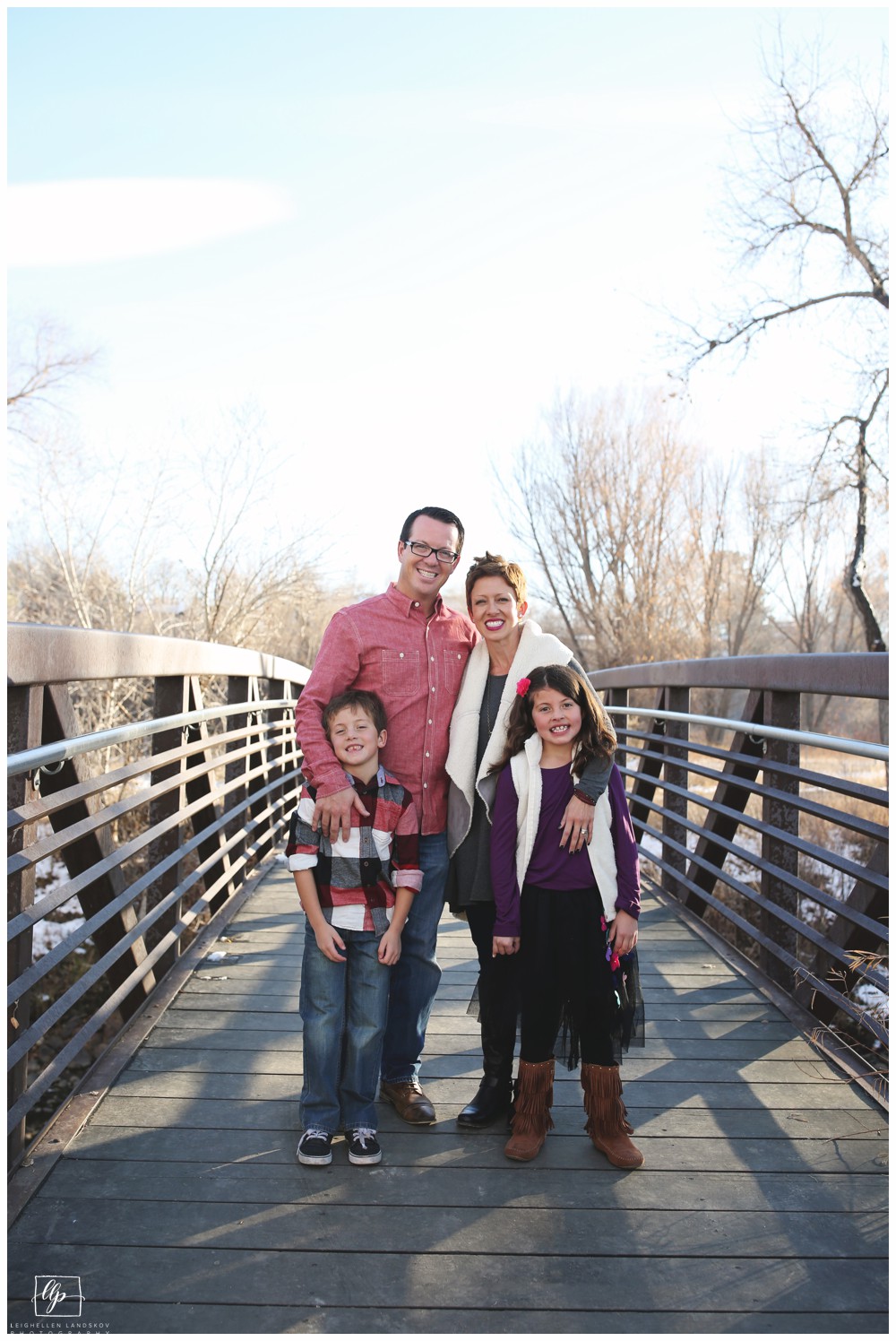 outdoor energetic fall river arvada colorado family lifestyle session 1