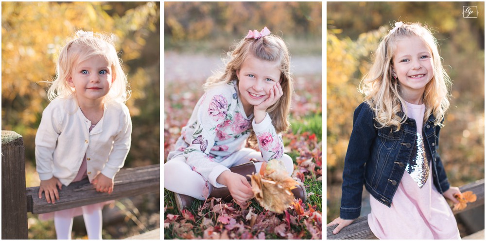 leighellen landskov photography wheat ridge family lifestyle session children girls outdoor