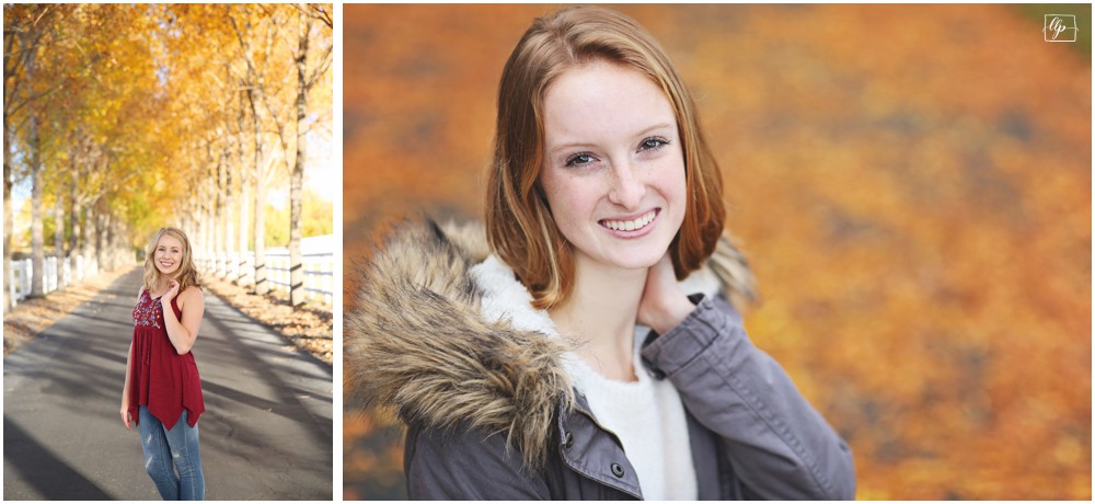 leighellen landskov photography senior pictures top 5 reasons to book in fall senior session tips
